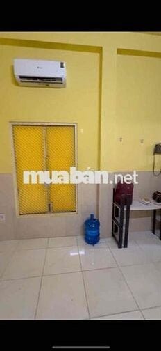 Phòng Trọ Quận 4 Đẹp Rẻ Có Máy Lạnh, WC riêng