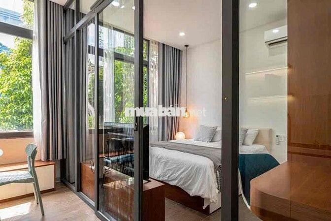 CĂN HỘ 1 PHÒNG NGỦ CAO CẤP ✨PHAN XÍCH LONG - PHÚ NHUẬN GIÁP Q1, Q3