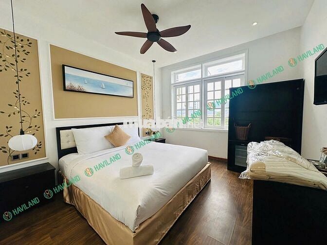 ✨ CHO THUÊ CĂN HỘ STUDIO – SƠN TRÀ, ĐƯỜNG PHẠM VĂN ĐỒNG ✨