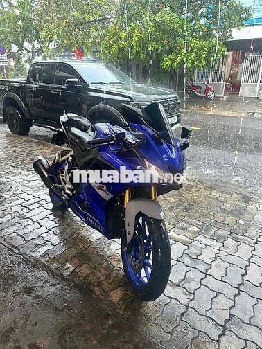 R15 v3 siêu lướt 8.000km