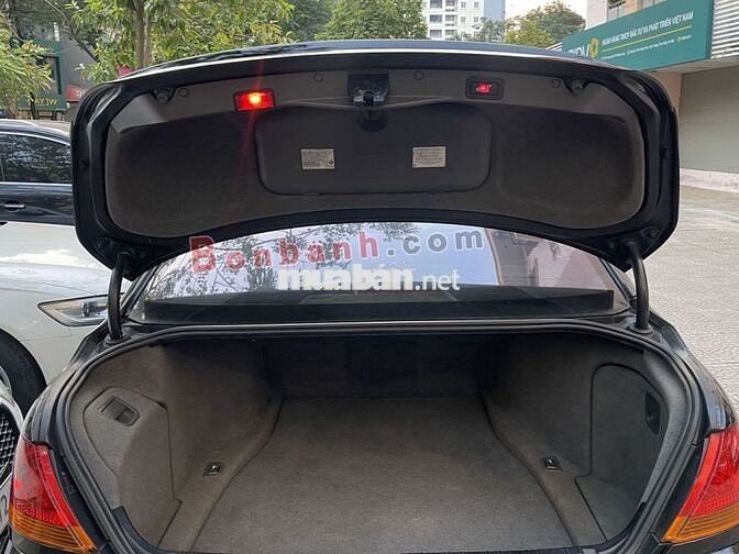 BMW 7 Series 750Li 2005 - 292 Triệu