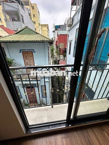 CCMN FULL ĐỒ BAN CÔNG THANH XUÂN - LÊ TRỌNG TẤN Ở LUÔN