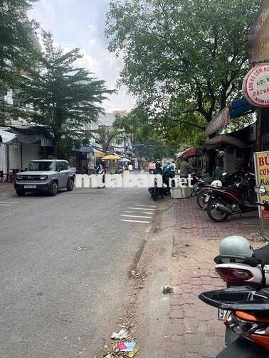 MBKD MT Võ Thị Nhờ vị trí cực đẹp vĩa hè siu rộng