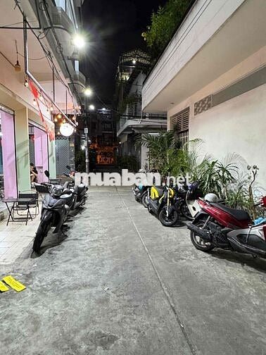 SANG MẶT BẰNG KINH DOANH 60m2 ĐƯỜNG MINH PHỤNG
