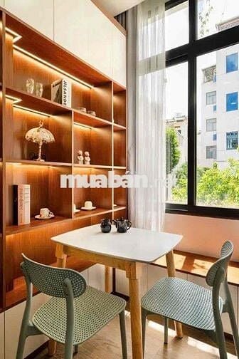 CĂN HỘ 1 PHÒNG NGỦ CAO CẤP ✨PHAN XÍCH LONG - PHÚ NHUẬN GIÁP Q1, Q3
