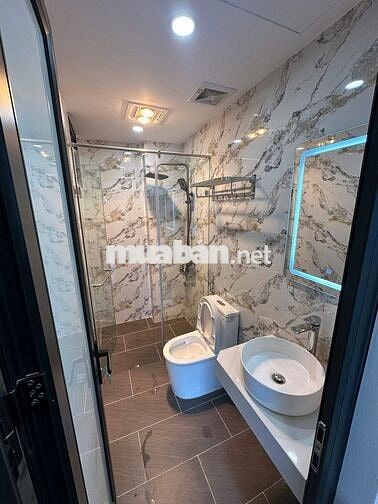 CCMN FULL ĐỒ BAN CÔNG THANH XUÂN - LÊ TRỌNG TẤN Ở LUÔN