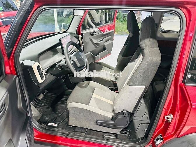 VinFast VF3 2024 8000 km 208Tr