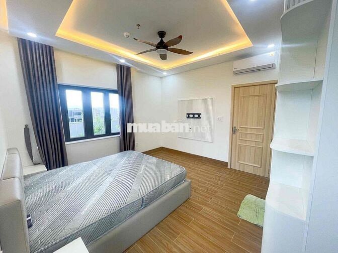 CĂN HỘ 1 PHÒNG NGỦ CÓ SẴN TẠI KHU ĐÔ THỊ FPT - KHU VỰC YÊN TĨNH