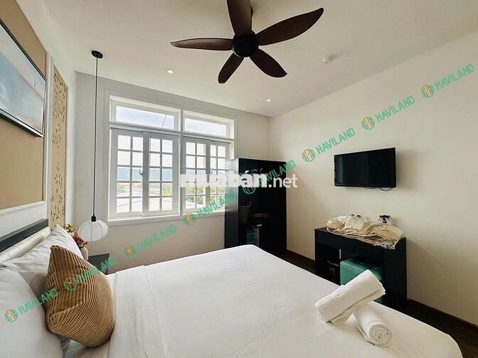 ✨ CHO THUÊ CĂN HỘ STUDIO – SƠN TRÀ, ĐƯỜNG PHẠM VĂN ĐỒNG ✨