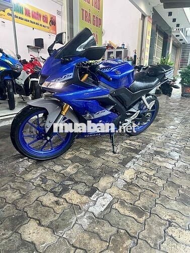 R15 v3 siêu lướt 8.000km