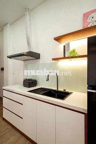 CĂN HỘ 1 PHÒNG NGỦ CAO CẤP ✨PHAN XÍCH LONG - PHÚ NHUẬN GIÁP Q1, Q3