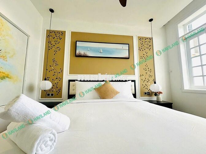 ✨ CHO THUÊ CĂN HỘ STUDIO – SƠN TRÀ, ĐƯỜNG PHẠM VĂN ĐỒNG ✨