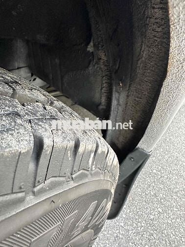 fo transsit cuối 2016 xe zin ko lỗi chính chủ