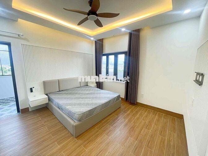 CĂN HỘ 1 PHÒNG NGỦ CÓ SẴN TẠI KHU ĐÔ THỊ FPT - KHU VỰC YÊN TĨNH