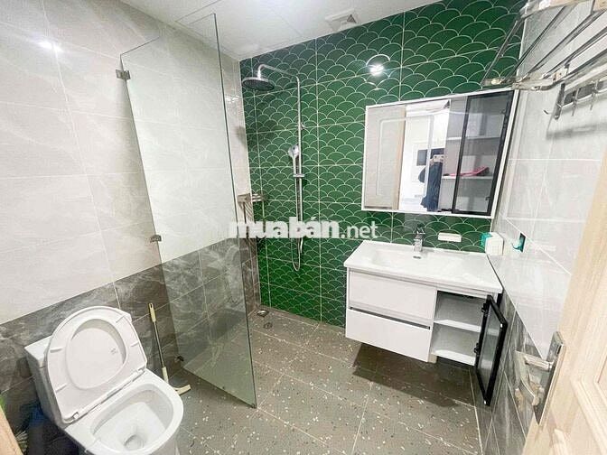 CĂN HỘ 1 PHÒNG NGỦ CÓ SẴN TẠI KHU ĐÔ THỊ FPT - KHU VỰC YÊN TĨNH