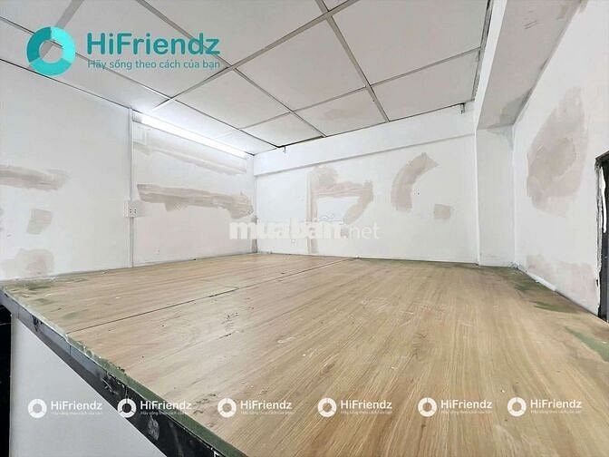 Phòng trọ sinh viên giá rẻ có gác ngay đại học công nghiệp cơ sở 1
