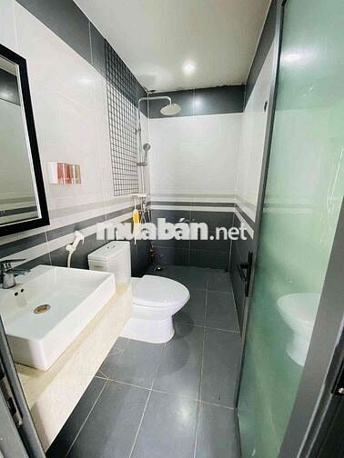STUDIO BANCOL SIÊU LỚN - SẴN NỘI THẤT - BẢO VỆ 24/7 - SÁT AEON TÂN PHU