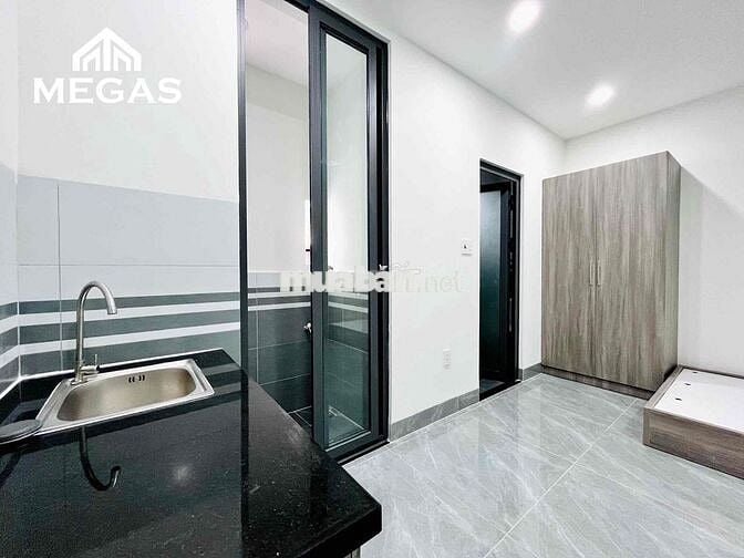 Căn Hộ Mini Full Nội Thất Nhà Mới - Siêu Đẹp Ngay Tân Kì Tân Quý