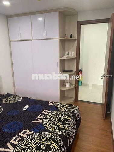 CĂN HỘ HCM -1TY350 - 49M2 - 1PN+1WC-FULL NT- CC SAMSORA RIVERSIDE