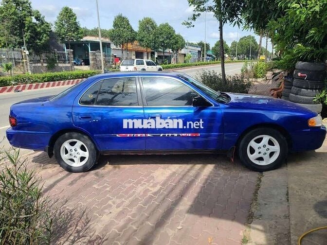 Camry 1995 số sàn