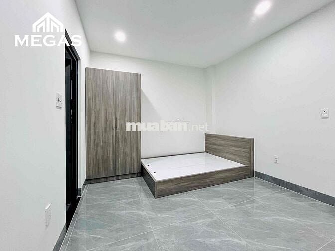 Căn Hộ Mini Full Nội Thất Nhà Mới - Siêu Đẹp Ngay Tân Kì Tân Quý