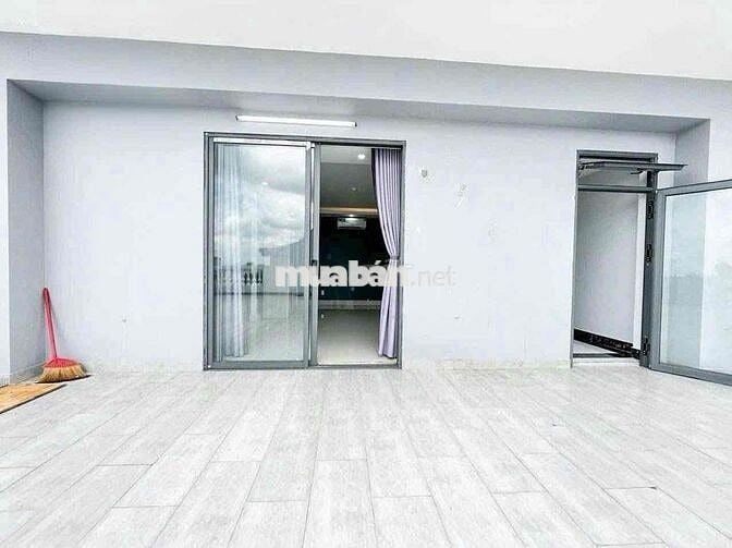 STUDIO BANCOL SIÊU LỚN - SẴN NỘI THẤT - BẢO VỆ 24/7 - SÁT AEON TÂN PHU