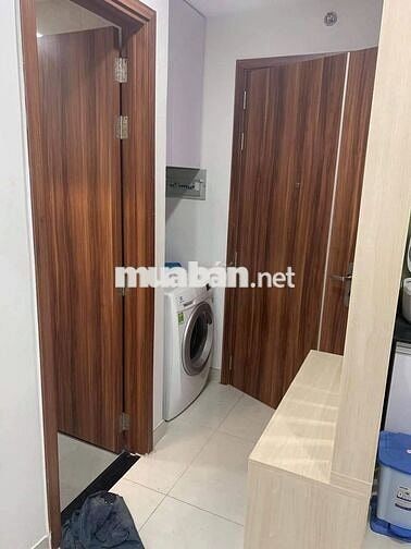 CĂN HỘ HCM -1TY350 - 49M2 - 1PN+1WC-FULL NT- CC SAMSORA RIVERSIDE