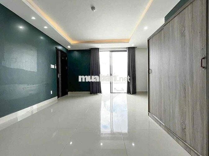 STUDIO BANCOL SIÊU LỚN - SẴN NỘI THẤT - BẢO VỆ 24/7 - SÁT AEON TÂN PHU