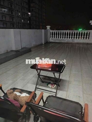 STUDIO BANCOL SIÊU LỚN - SẴN NỘI THẤT - BẢO VỆ 24/7 - SÁT AEON TÂN PHU