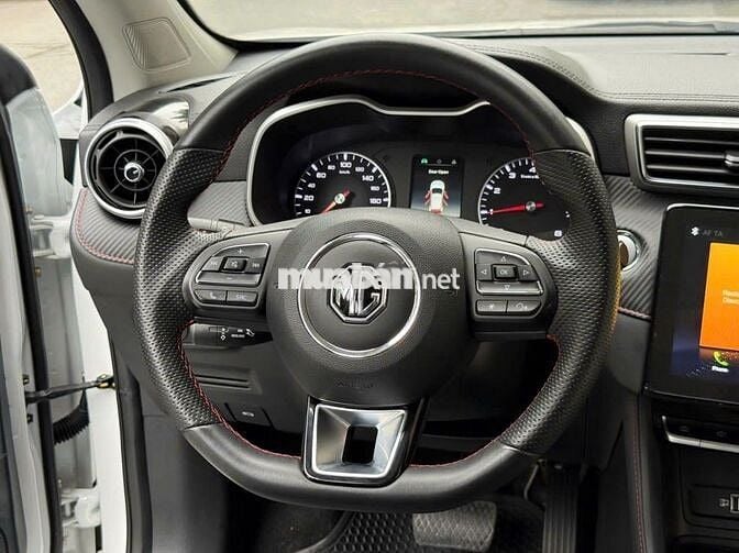 MG ZS 1.5 AT bản standard sx 2022 nhập Thái Lan