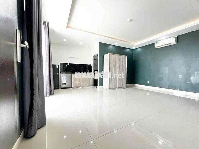 STUDIO BANCOL SIÊU LỚN - SẴN NỘI THẤT - BẢO VỆ 24/7 - SÁT AEON TÂN PHU