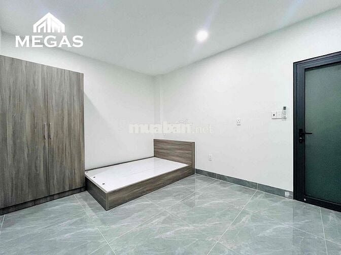 Căn Hộ Mini Full Nội Thất Nhà Mới - Siêu Đẹp Ngay Tân Kì Tân Quý