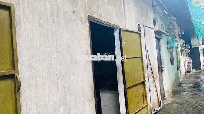 Nhà + 4 phòng trọ gần ngã 3 Ông Xã,Tân Đông Hiệp ,TP Dĩ An
