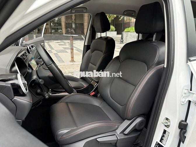 MG ZS 1.5 AT bản standard sx 2022 nhập Thái Lan