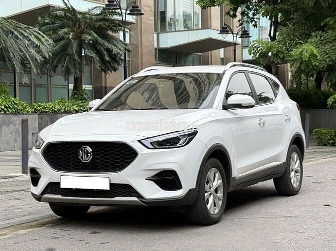 MG ZS 1.5 AT bản standard sx 2022 nhập Thái Lan