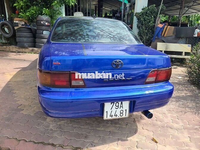 Camry 1995 số sàn