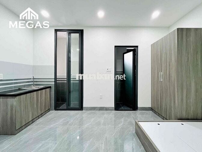 Căn Hộ Mini Full Nội Thất Nhà Mới - Siêu Đẹp Ngay Tân Kì Tân Quý