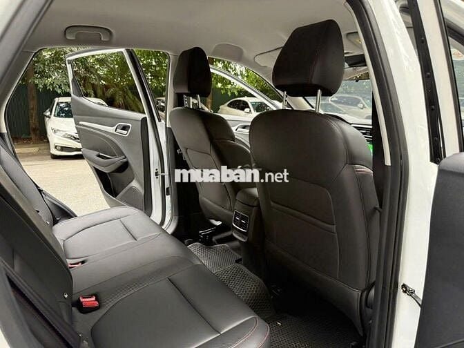 MG ZS 1.5 AT bản standard sx 2022 nhập Thái Lan