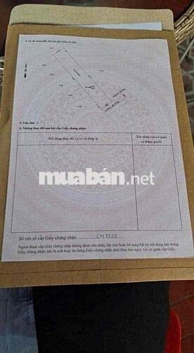 Nhà + 4 phòng trọ gần ngã 3 Ông Xã,Tân Đông Hiệp ,TP Dĩ An