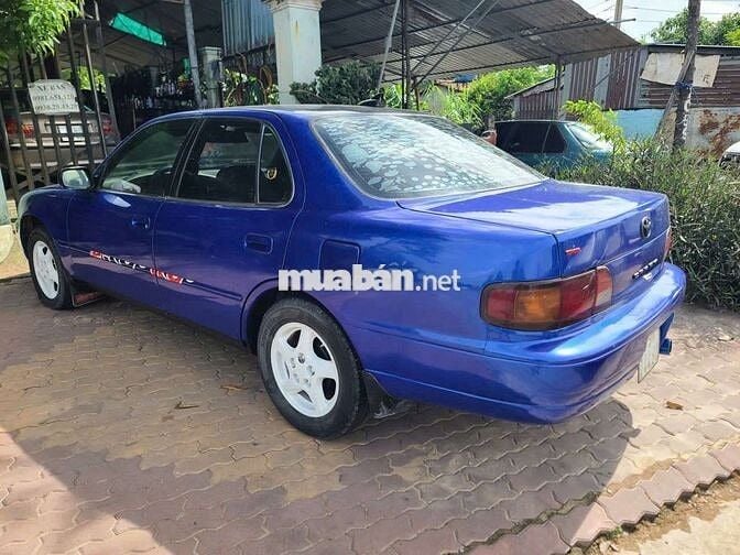 Camry 1995 số sàn