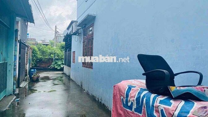 Nhà + 4 phòng trọ gần ngã 3 Ông Xã,Tân Đông Hiệp ,TP Dĩ An
