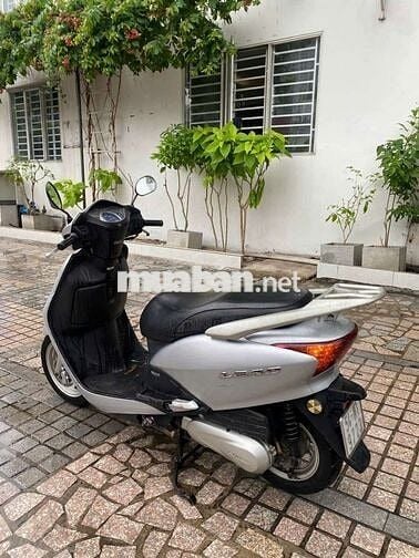 Xe Honda lead fi bstp