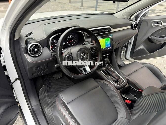 MG ZS 1.5 AT bản standard sx 2022 nhập Thái Lan