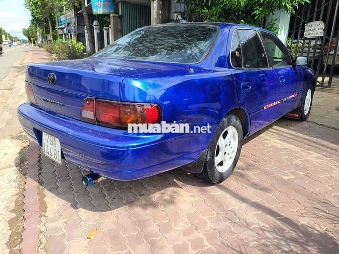 Camry 1995 số sàn