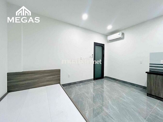 Căn Hộ Mini Full Nội Thất Nhà Mới - Siêu Đẹp Ngay Tân Kì Tân Quý
