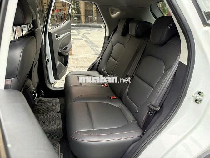 MG ZS 1.5 AT bản standard sx 2022 nhập Thái Lan