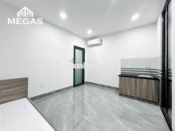Căn Hộ Mini Full Nội Thất Nhà Mới - Siêu Đẹp Ngay Tân Kì Tân Quý