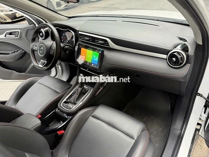 MG ZS 1.5 AT bản standard sx 2022 nhập Thái Lan