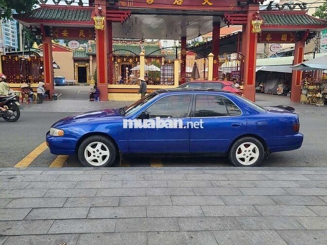 Camry 1995 số sàn