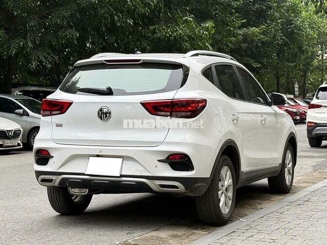 MG ZS 1.5 AT bản standard sx 2022 nhập Thái Lan